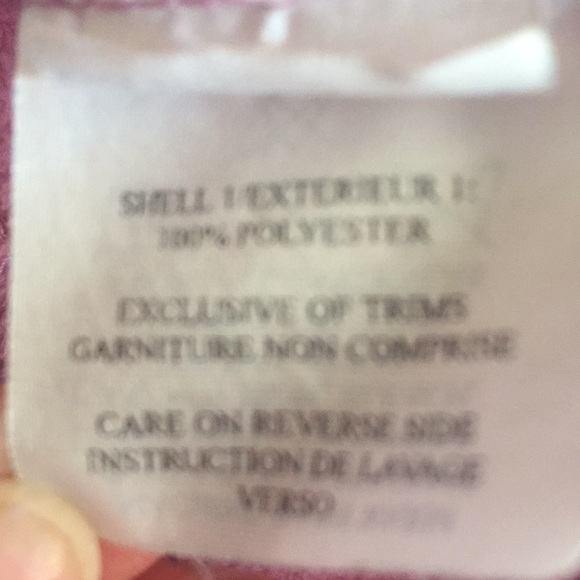 Marmot Fleece Hoodie - Picture 8 of 11